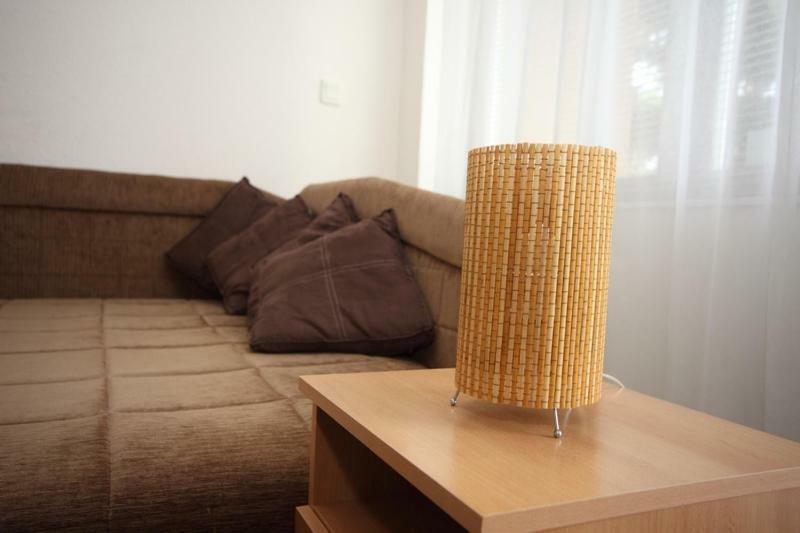 Siesta Apartmanhaz Balatonfuered エクステリア 写真