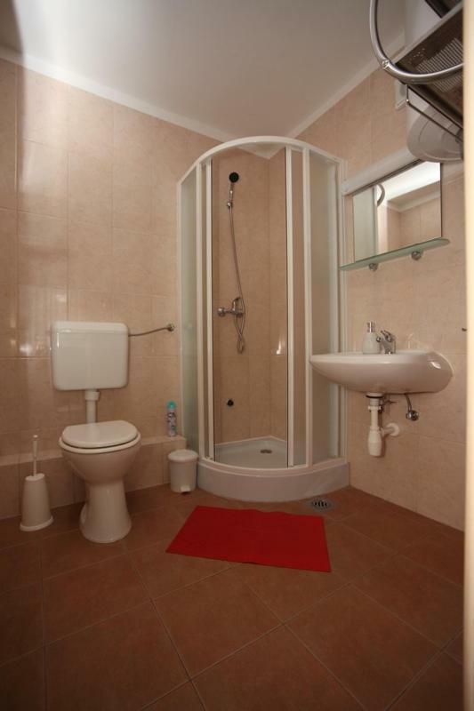Siesta Apartmanhaz Balatonfuered エクステリア 写真