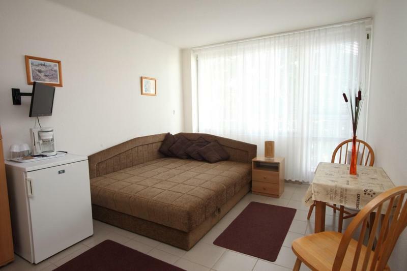 Siesta Apartmanhaz Balatonfuered エクステリア 写真