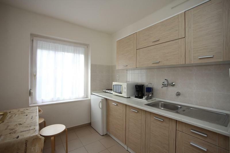 Siesta Apartmanhaz Balatonfuered エクステリア 写真