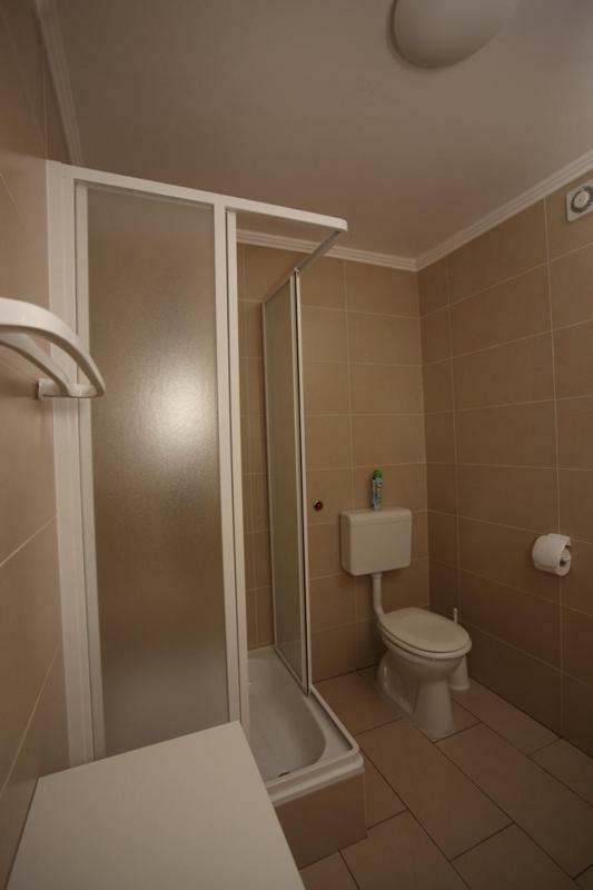 Siesta Apartmanhaz Balatonfuered エクステリア 写真