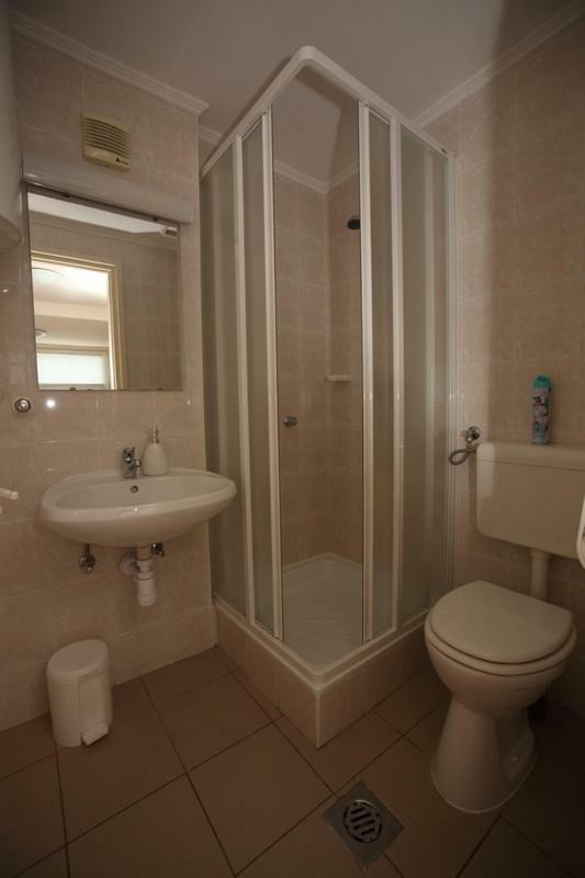 Siesta Apartmanhaz Balatonfuered エクステリア 写真