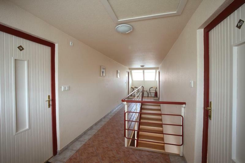 Siesta Apartmanhaz Balatonfuered エクステリア 写真